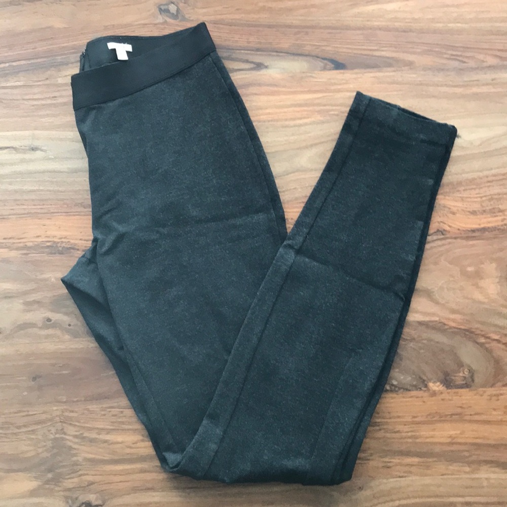 J Crew Pixie Pants - image 4